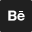 Behance Icon