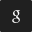 Google + Icon