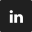 LinkedIn Icon